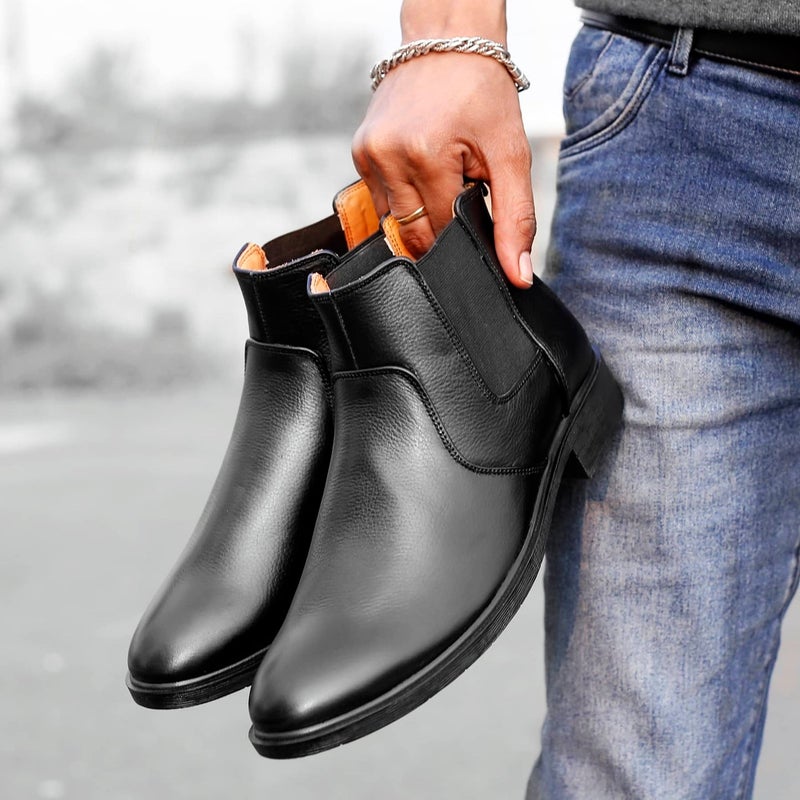Bacca Bucci Marshal - Image 4